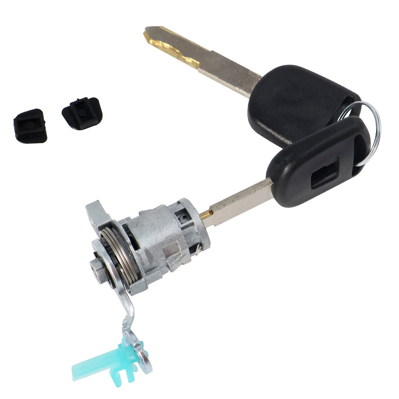 DURAFORCE For Honda Civic Odyssey l4 V6 Front Door Lock Cylinder 72146-S0X-A51 New