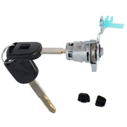 DURAFORCE For Honda Civic Odyssey l4 V6 Front Door Lock Cylinder 72146-S0X-A51 New
