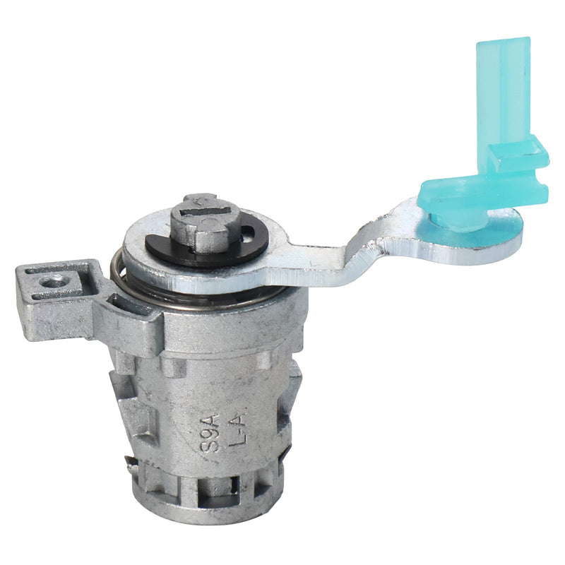 DURAFORCE For Honda Civic Odyssey l4 V6 Front Door Lock Cylinder 72146-S0X-A51 New