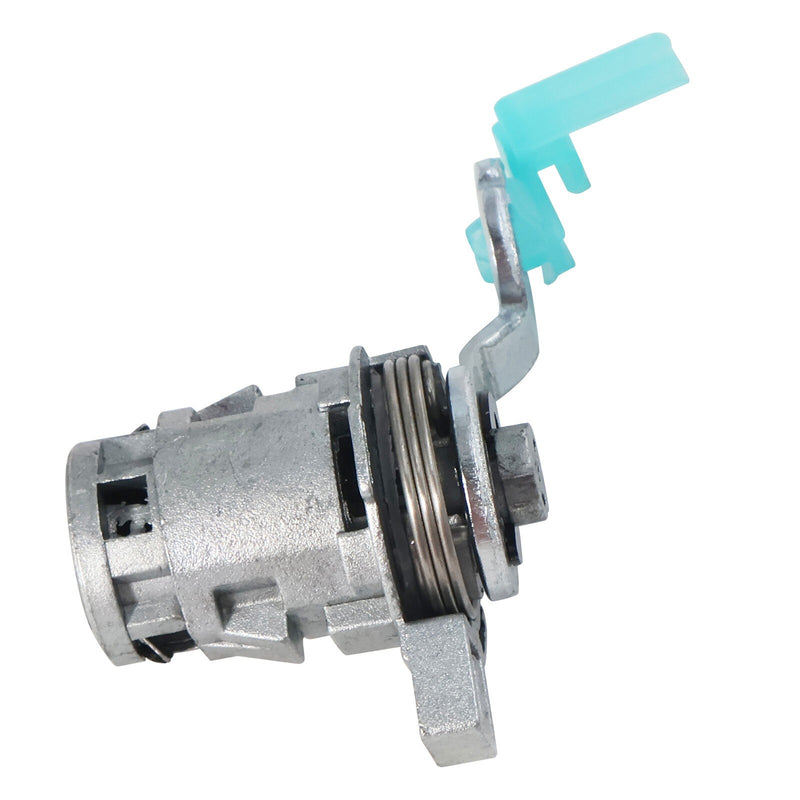 DURAFORCE For Honda Civic Odyssey l4 V6 Front Door Lock Cylinder 72146-S0X-A51 New
