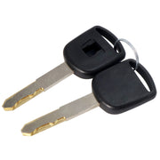 DURAFORCE For Honda Civic Odyssey l4 V6 Front Door Lock Cylinder 72146-S0X-A51 New