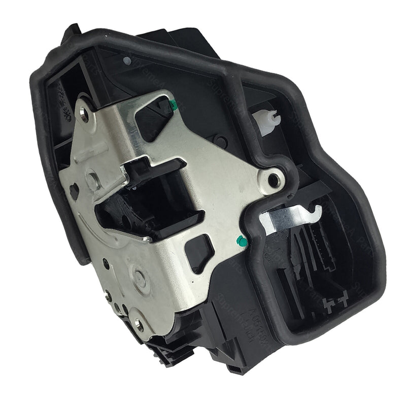DURAFORCE Front Left Driver Side Door Lock Latch Actuator 51217059967 For BMW E93 E86 E70