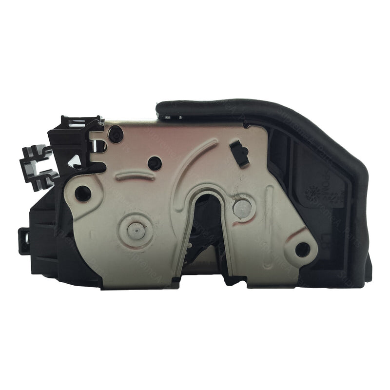 DURAFORCE Front Left Driver Side Door Lock Latch Actuator 51217059967 For BMW E93 E86 E70