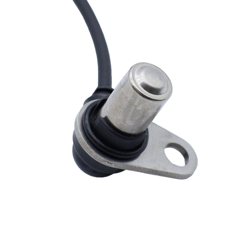 DURAFORCE 2x ABS Wheel Speed Sensors For Suzuki Grand Vitara 1999-2004 Rear Left & Right