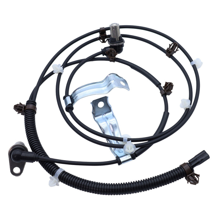 DURAFORCE 2x ABS Wheel Speed Sensors For Suzuki Grand Vitara 1999-2004 Rear Left & Right