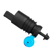 DURAFORCE Twin Outlet Windshield Washer Pump for AUDI A3 8P1 8PA A4 B5 VW Jetta 1J6955651