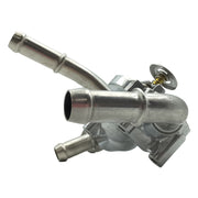 DURAFORCE Coolant Thermostat Housing 12638836 for GMC Saturn Buick GMC Chevy Suzuki