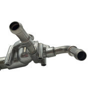 DURAFORCE Coolant Thermostat Housing 12638836 for GMC Saturn Buick GMC Chevy Suzuki