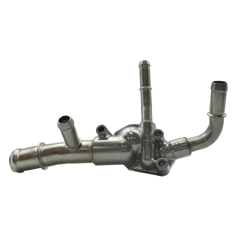 DURAFORCE Coolant Thermostat Housing 12638836 for GMC Saturn Buick GMC Chevy Suzuki