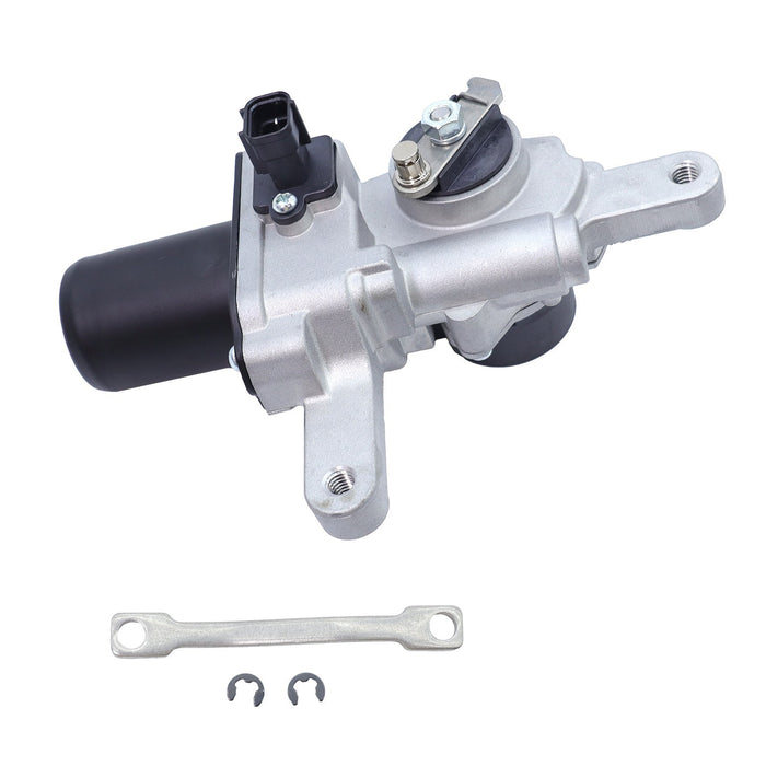 DURAFORCE 1x 17201-30110 Turbo Actuator CT16V 17201-0L040 For Toyota Hilux 3.0 D4D 1KD-FTV