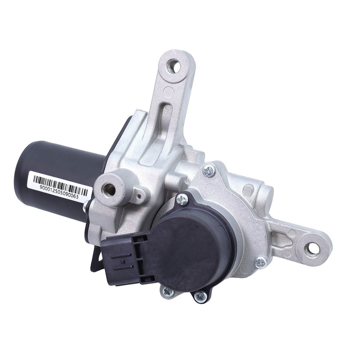 DURAFORCE 1x 17201-30110 Turbo Actuator CT16V 17201-0L040 For Toyota Hilux 3.0 D4D 1KD-FTV