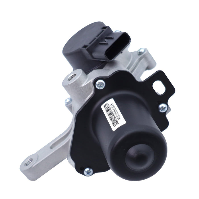DURAFORCE 1x 17201-30110 Turbo Actuator CT16V 17201-0L040 For Toyota Hilux 3.0 D4D 1KD-FTV