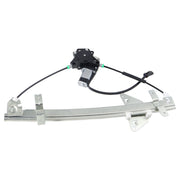 DURAFORCE For Dodge Durango Dakota 2 x New Rear Power Window Regulator 55256494 55256495