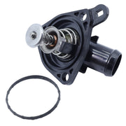 DURAFORCE Thermostat Housing w/ Gasket for Honda Civic CRV Acura RSX 19301PNA003 33949
