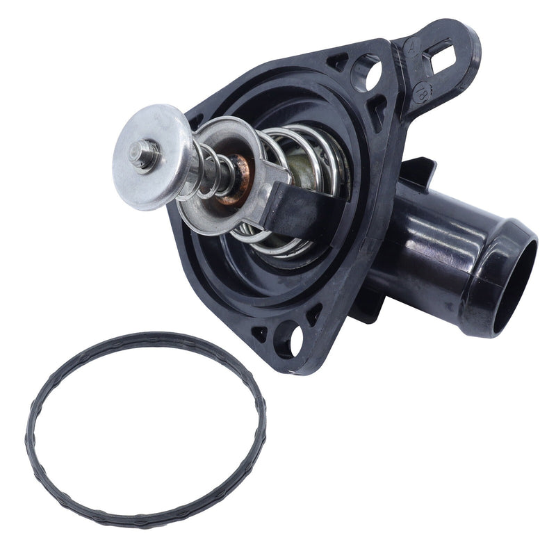 DURAFORCE Thermostat Housing w/ Gasket for Honda Civic CRV Acura RSX 19301PNA003 33949