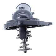 DURAFORCE Thermostat Housing w/ Gasket for Honda Civic CRV Acura RSX 19301PNA003 33949