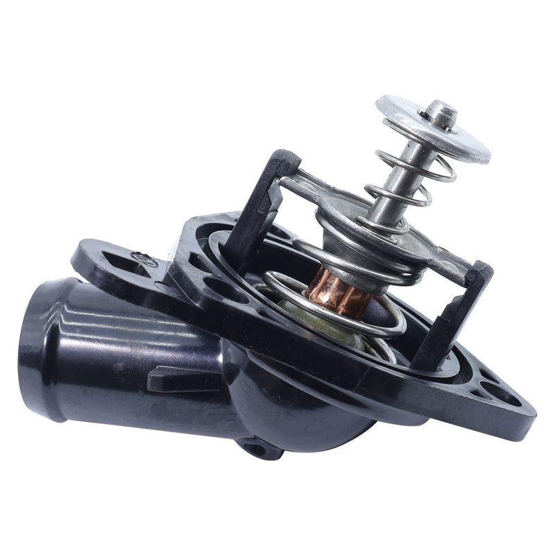 DURAFORCE Thermostat Housing w/ Gasket for Honda Civic CRV Acura RSX 19301PNA003 33949