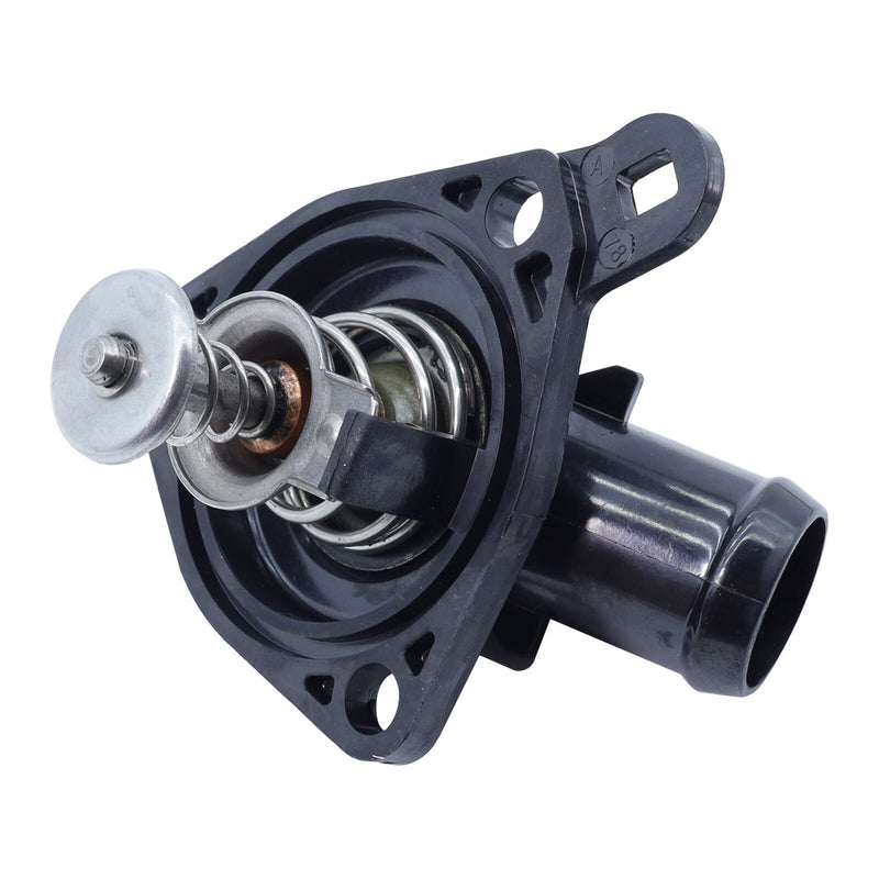 DURAFORCE Thermostat Housing w/ Gasket for Honda Civic CRV Acura RSX 19301PNA003 33949