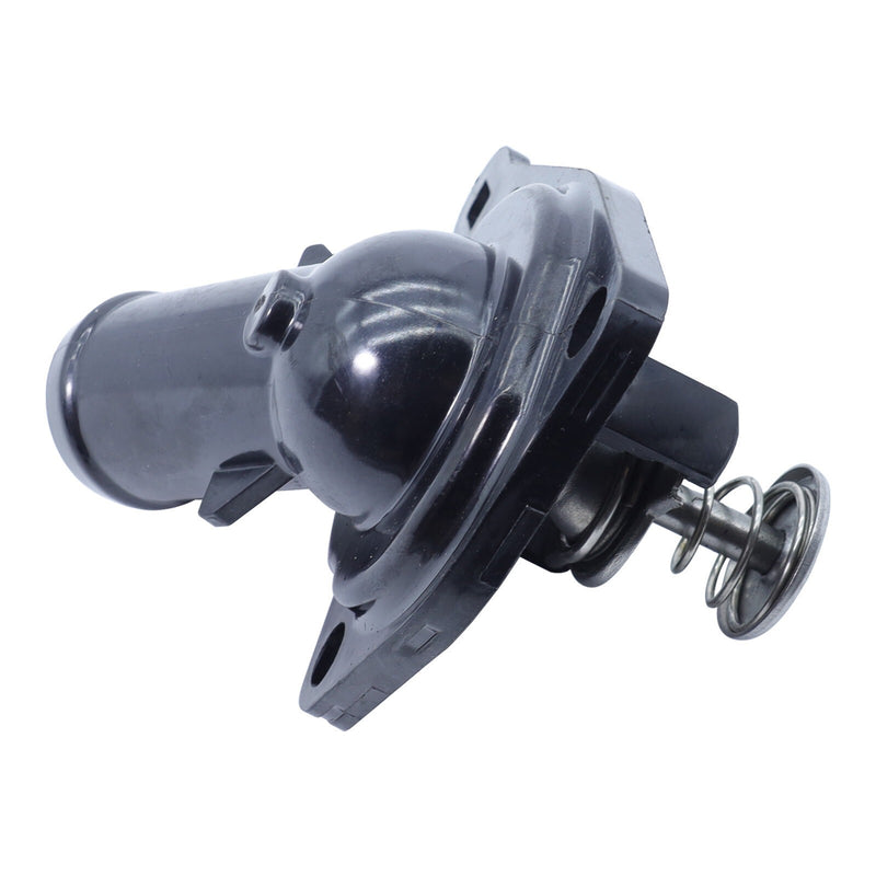 DURAFORCE Thermostat Housing w/ Gasket for Honda Civic CRV Acura RSX 19301PNA003 33949