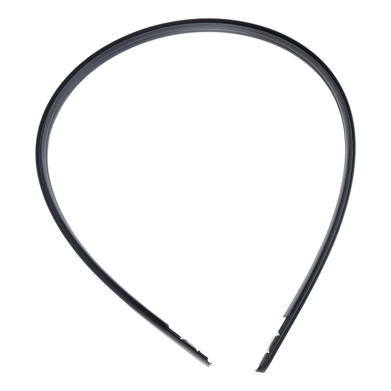 DURAFORCE Car Roof Moulding Trim Weatherstrip 74306TR0A01 For Honda Civic 1.5L 1.8L 2.4L