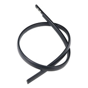 DURAFORCE Car Roof Moulding Trim Weatherstrip 74306TR0A01 For Honda Civic 1.5L 1.8L 2.4L