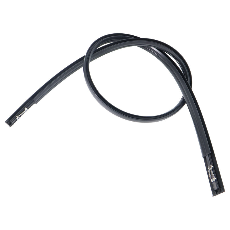 DURAFORCE Car Roof Moulding Trim Weatherstrip 74306TR0A01 For Honda Civic 1.5L 1.8L 2.4L