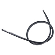 DURAFORCE Car Roof Moulding Trim Weatherstrip 74306TR0A01 For Honda Civic 1.5L 1.8L 2.4L