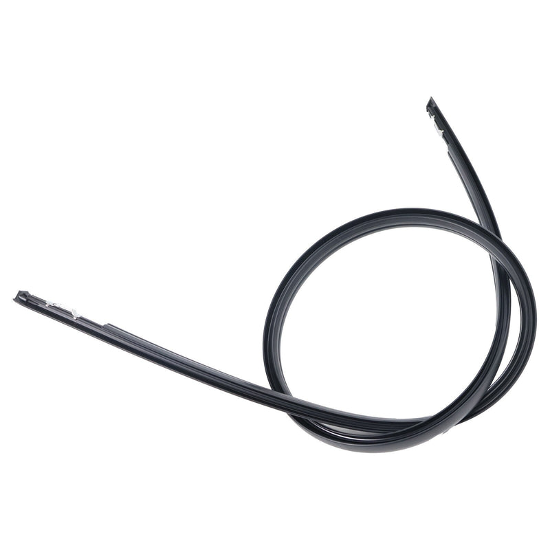 DURAFORCE Car Roof Moulding Trim Weatherstrip 74306TR0A01 For Honda Civic 1.5L 1.8L 2.4L