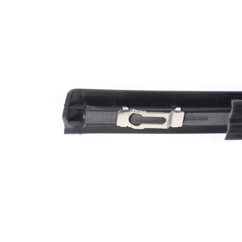 DURAFORCE Car Roof Moulding Trim Weatherstrip 74306TR0A01 For Honda Civic 1.5L 1.8L 2.4L