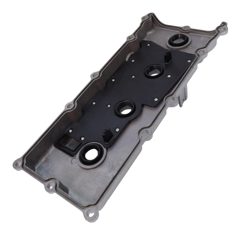 DURAFORCE For Nissan Pathfinder Armada Titan Infiniti QX56 5.6L Valve Cover Set Kit