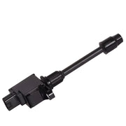 DURAFORCE 6Pcs Ignition Coils For Nissan Maxima Infiniti I30 3.0L 2000-2001 UF363+UF348