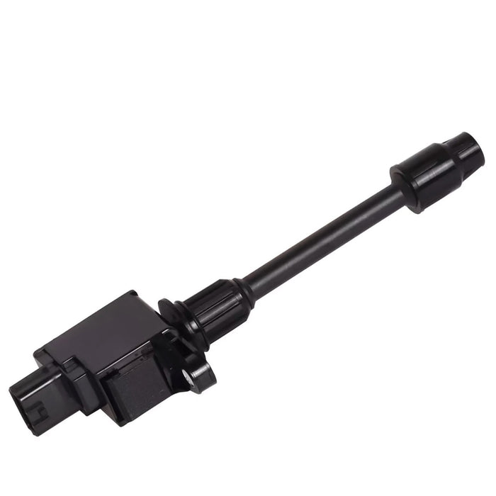 DURAFORCE 6Pcs Ignition Coils For Nissan Maxima Infiniti I30 3.0L 2000-2001 UF363+UF348