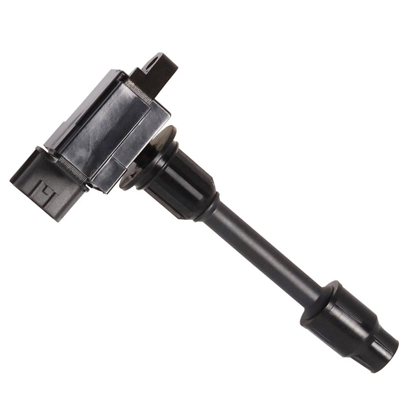 DURAFORCE 6Pcs Ignition Coils For Nissan Maxima Infiniti I30 3.0L 2000-2001 UF363+UF348