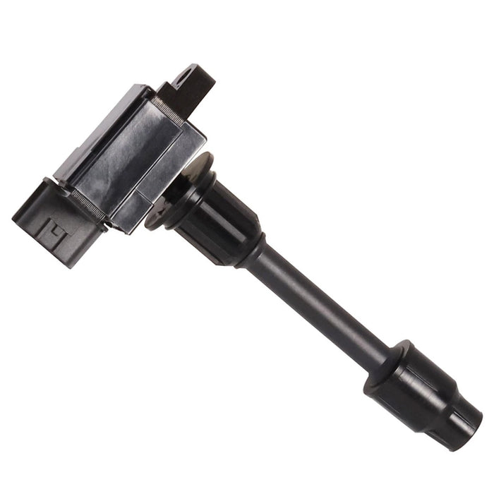 DURAFORCE 6Pcs Ignition Coils For Nissan Maxima Infiniti I30 3.0L 2000-2001 UF363+UF348