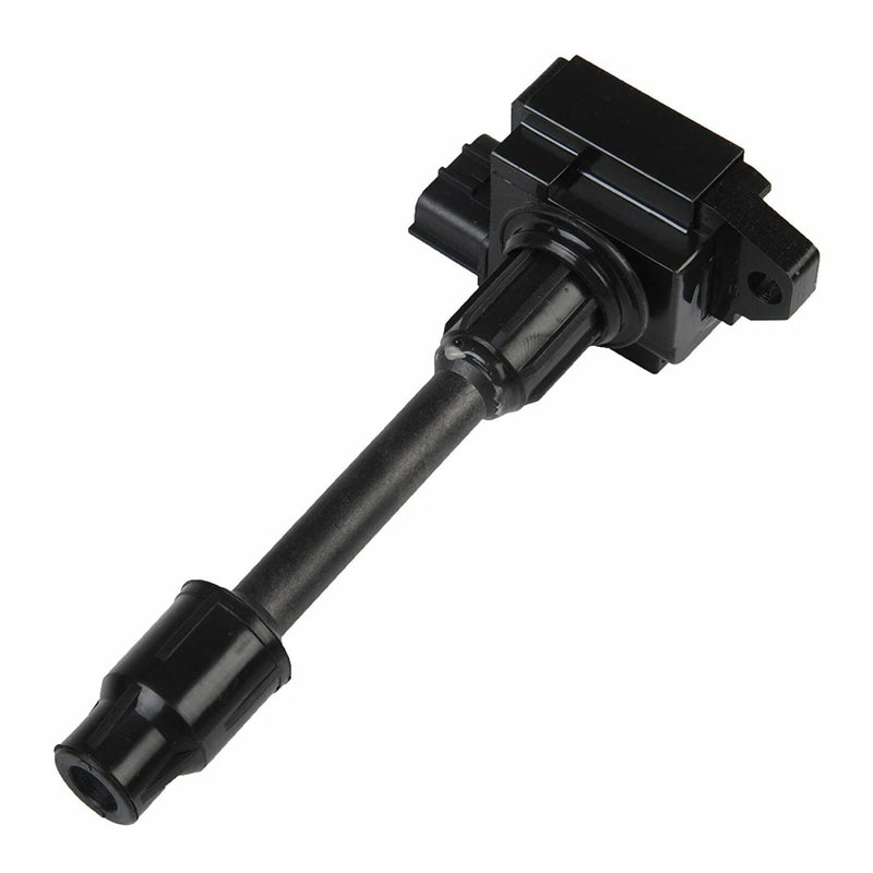 DURAFORCE 6Pcs Ignition Coils For Nissan Maxima Infiniti I30 3.0L 2000-2001 UF363+UF348