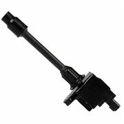 DURAFORCE 6Pcs Ignition Coils For Nissan Maxima Infiniti I30 3.0L 2000-2001 UF363+UF348
