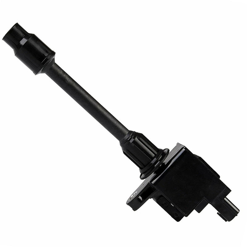 DURAFORCE 6Pcs Ignition Coils For Nissan Maxima Infiniti I30 3.0L 2000-2001 UF363+UF348