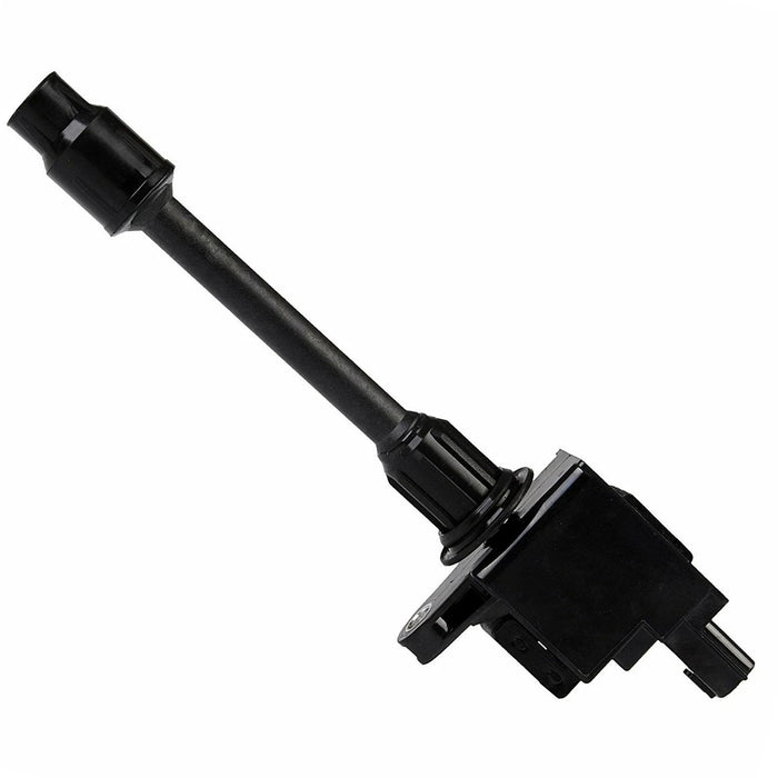 DURAFORCE 6Pcs Ignition Coils For Nissan Maxima Infiniti I30 3.0L 2000-2001 UF363+UF348
