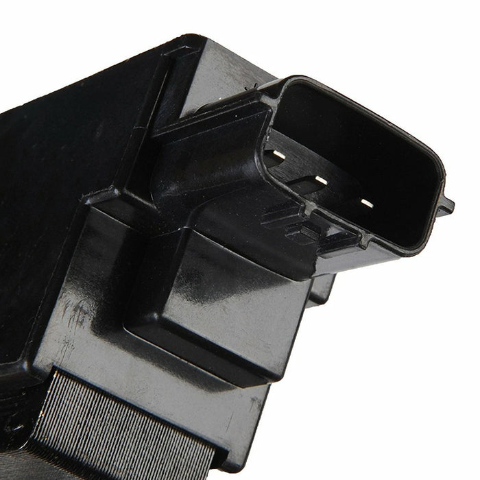 DURAFORCE 6Pcs Ignition Coils For Nissan Maxima Infiniti I30 3.0L 2000-2001 UF363+UF348