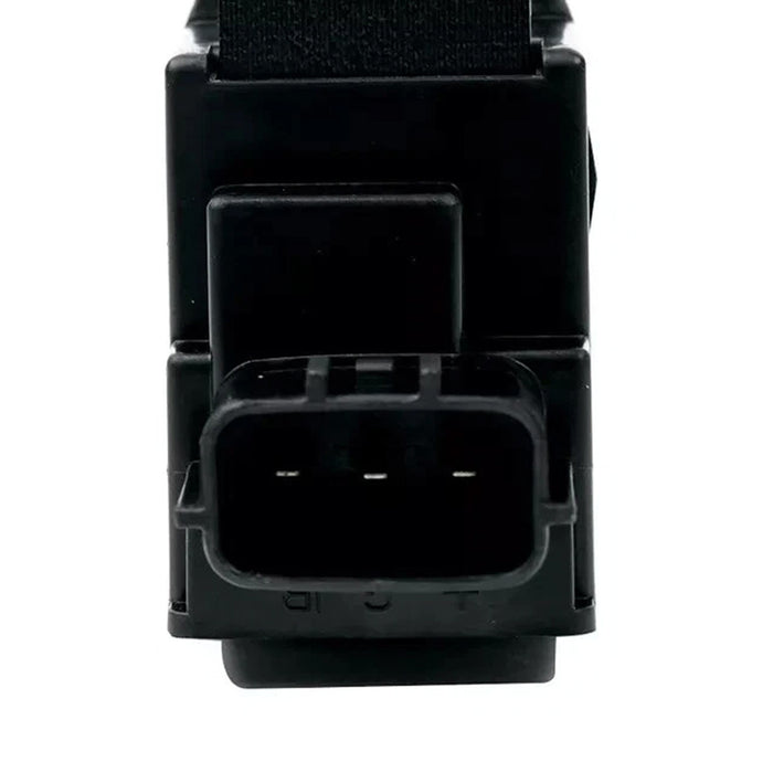 DURAFORCE 6Pcs Ignition Coils For Nissan Maxima Infiniti I30 3.0L 2000-2001 UF363+UF348