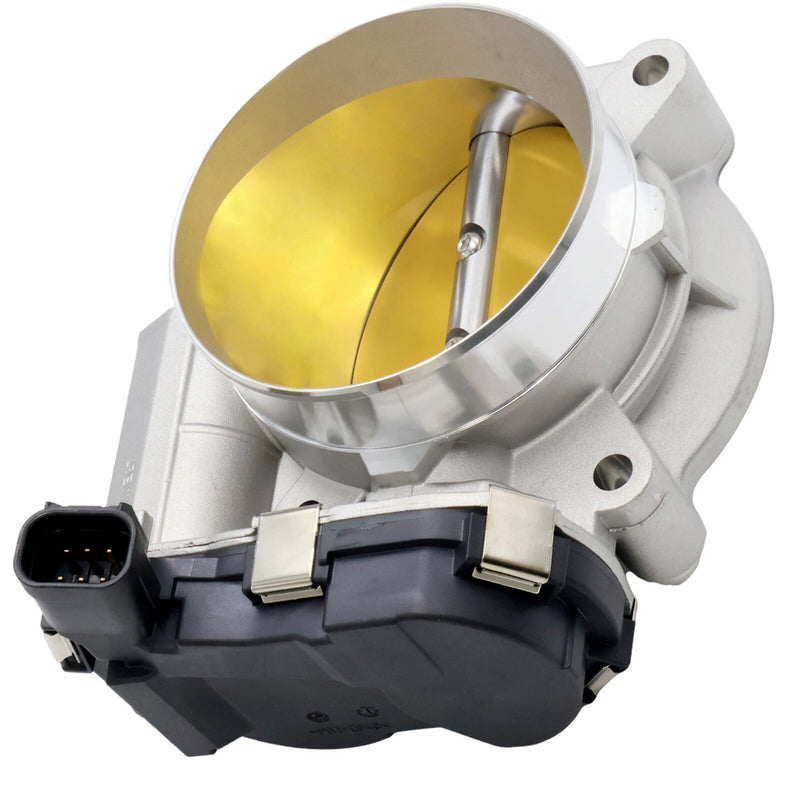 DURAFORCE New Throttle Body Body w/Sensor 673025 For Buick Lucerne 4.6L Cadillac DTS SRX