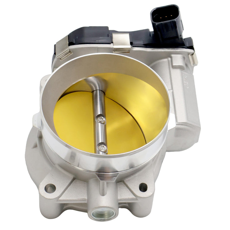 DURAFORCE New Throttle Body Body w/Sensor 673025 For Buick Lucerne 4.6L Cadillac DTS SRX