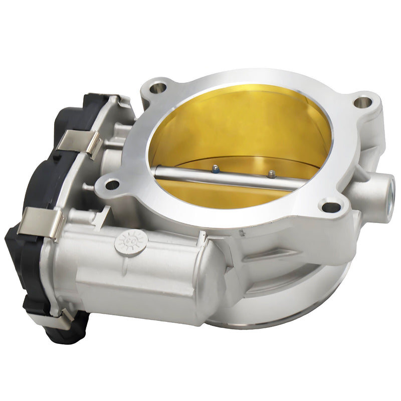DURAFORCE New Throttle Body Body w/Sensor 673025 For Buick Lucerne 4.6L Cadillac DTS SRX
