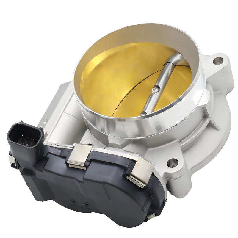 DURAFORCE New Throttle Body Body w/Sensor 673025 For Buick Lucerne 4.6L Cadillac DTS SRX