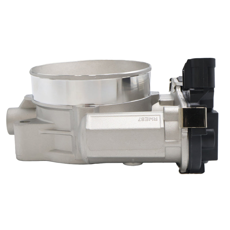 DURAFORCE New Throttle Body Body w/Sensor 673025 For Buick Lucerne 4.6L Cadillac DTS SRX