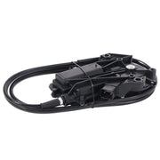 DURAFORCE New 1x Motor Assembly Engine Stop 24V With 67" Cable Fit For ISUZU NPR NPR-HD