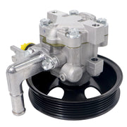 DURAFORCE 57100-2P200 New Power Steering Pump For Kia Sorento Hyundai Santa Fe 2010-2013