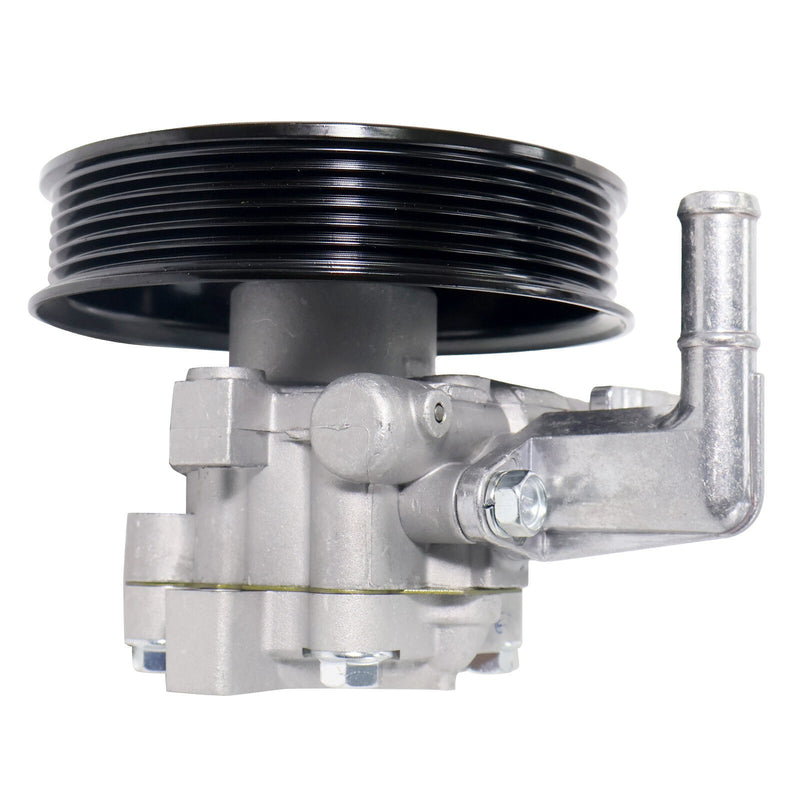 DURAFORCE 57100-2P200 New Power Steering Pump For Kia Sorento Hyundai Santa Fe 2010-2013