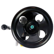 DURAFORCE 57100-2P200 New Power Steering Pump For Kia Sorento Hyundai Santa Fe 2010-2013