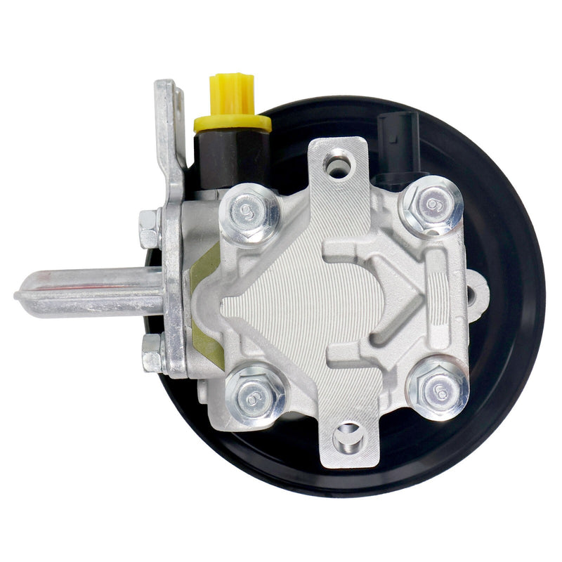 DURAFORCE 57100-2P200 New Power Steering Pump For Kia Sorento Hyundai Santa Fe 2010-2013